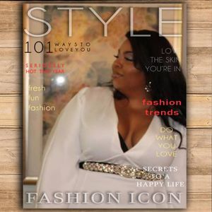 Meet your Posher, Mickala